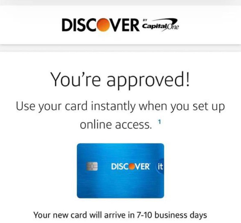 ITIN 申请 Discover 信用卡#ITIN #Discover #Capital One✔️ 