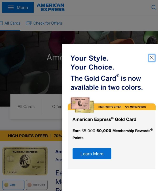 AmEx Rose Gold重新上线#AmEx #rosegold #金属卡👉🏿 群友[DP]AmEx玫瑰金卡[官网]回归 • 现有Gold卡用户可以直接chat换卡[DP]👉🏿 @DocOfCard / 银行账户卡合集