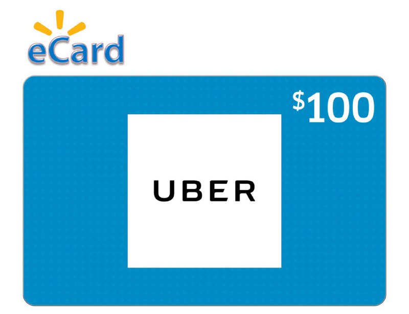 $100 Uber Gift Card $90 & ($50, $25 also available w/ 10% discount) - Email delivery#Uber #GiftCard  • $100 Uber e-gift card for $90  • $50 Uber e-gift card for $45  • $25 Uber e-gift card for $22.50👉🏿 Uber Gift Card also work for UberEats👉🏿 @DocOfCard