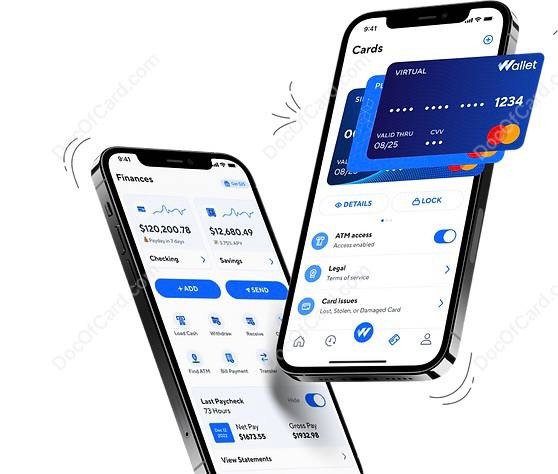 美国数字钱包 Wallet by BOSS Money#数字钱包🆕更新：鉴于评论区有很多群友开户后当天又被关户，停止介绍这个野鸡钱包✔️群友 [投稿] 介绍了一个美国🇺🇸数字钱包 Wallet by BOSS Money：IDT Payment Services, Inc. DBA Boss Money is not a bank. Wallet by Boss Money Checking Account and Debit card are provided by Evolve Bank and Trust, Member FDIC.✔️ 