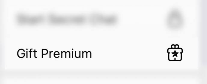 #Telegram🆕8/22更新：[tginfo]Telegram禁止以低价区的价格赠送他人大会员 • 如果双方注册手机号为同一地区，则以当前区域价格定价 • 如果不在同一个地区，新赠送价格将和APP内点对方头像赠送大会员的价格一样🫰 @DocOfCard