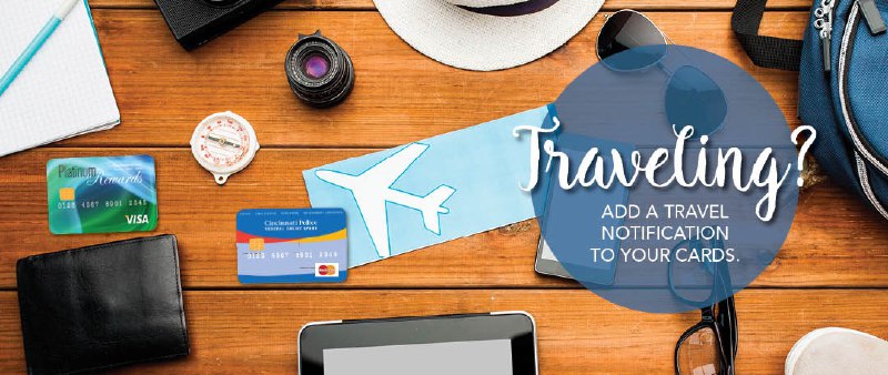 关于美卡海外线下刷卡设置 Travel Notification #美卡 #旅行通知👉🏿 