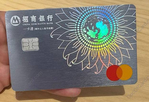 #招行 #万事网联群友首发 [DP] 实测：招行 531063 • 网付需要在快捷支付设置里单独开 • 网付/取现mc汇率直接兑换cny入账 [DP] • 校验cvv，有3ds [DP] • app 可立即看到预授权交易 • 支持 Google Play • 据大堂经理说八月份出普卡可二类✔️@DocOfCard / 万事网联借记卡合集