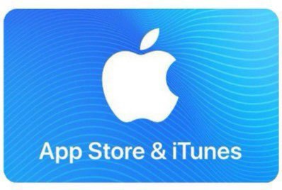 Amazon.com has $50 Apple App Store & iTunes Gift Card on sale for $40. Shipping is free.#deal #AppStore👉🏿 Physical card For Prime Members👉🏿 