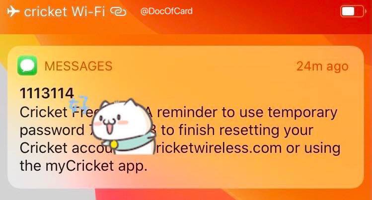 #Cricket #黑解 #解锁 #iPhone🆕12/21更新：Cricket $49 iPhone SE 2020[DP]确认可漫游激活开启WiFi Calling ☒ 无法直接漫游 ☑ 可直接[网站]激活（部分美国原生ip） ☑ 可漫游WiFi Calling（美国ip关闭GPS） ☑ 降级$30套餐成功 ☑ $25 referral code激活成功 ☑ [黑解]实体卡成功 ☒ 黑解eSIM失败 [超雪eSIM][KM eSIM] ☑ [官网]可以查询解锁需要的剩余时间 ☑ 6个月后倒计时4天时[官网解锁]⚠️注意：有锁机刷机前要必须删除黑解的eSIM，否则刷机后无法激活👉🏿 @DocOfCard