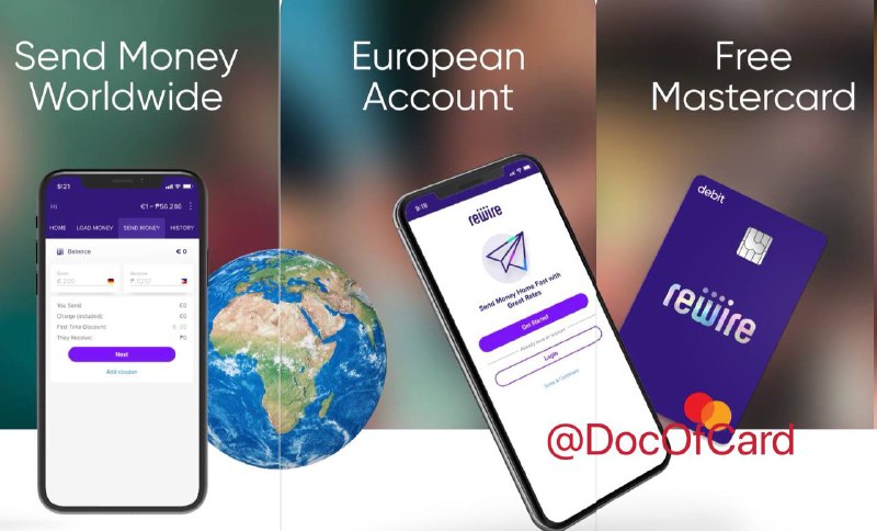 以色列数字银行Rewire#Rewire #数字银行🆕3/24/24更新：rewire被remitly收购了 [官网]⚠️注意：这个帐户比较阴间，不建议开 • 群友要求关账号还要手持护照拍照 [DP] • 还有关关停停的 [DP]✅ 