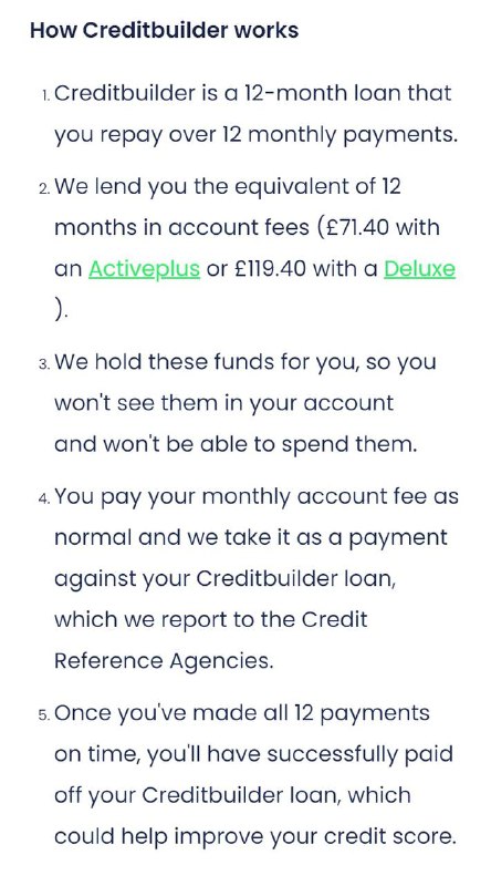 英国数字银行cashplus#cashplus #数字银行成功：[DP][DP2]👉🏿 cashplus今年2月获得英国银行牌照 • 开户no credit check • 开户只需要英国地址、号码，但如果没有秒过，会要求提供 proof of identity（护照、英国/欧盟驾照、EEA卡、枪证、北爱尔兰选民证等）和 proof of address（英国驾照、银行账单、信用卡账单、水电费单、HMRC信、租房协议、枪证、破产令、税单等）[DP][APP] • 建议有一年以上信用历史再试，因为如果被要求提供两份证明文件，地址证明除了英国驾照，其他都需要是线下公正过的证件，即[Certified copy]✅ www.cashplus.com/current-account • 主账户需年满18，副卡13 • 无月费，无存款要求，有FTF(2.99%) • 申请成功后需英国卡交账户设置费£9.95 • 实体卡为[Prepaid debit]，BIN: 540450，发卡/换卡费£5.95 • 没有支票簿，不支持支票存款 • 个人账户最大余额£10,000 • ATM取款费£2(Non UK £3)，限额£500/天