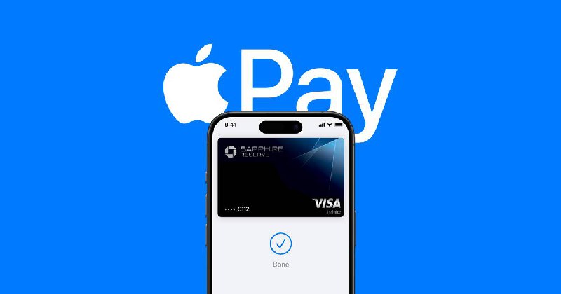 苹果提议开放 iPhone NFC 功能，以应对欧盟 Apple Pay 反垄断调查#Apple #ApplePay #NFC[reuters] 消息，据知情人士表示，苹果公司提议开放自家 iPhone 所使用的 NFC 系统，以应对正在进行的欧盟反垄断调查，苹果的提议旨在“摆脱监管机构的担忧”，而非接受欧盟反垄断指控，但目前还不清楚苹果的提议涉及什么