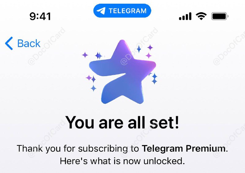 Telegram 大会员放水，土区Apple/Google内购仅需 13.99/13.49 里拉，约 5 元/月#TelegramApple内购：[内购限制解锁] • 需要土区Apple ID，不需要土区手机号，支付需要 土耳其卡，或者礼品卡、余额Google Play内购：[风控解锁DP] • 需要付款方式锁定为土区的Google ID，付款时需要土耳其IP，不限手机号，不限卡 • Google 官方 Android 模拟器 AVD👉🏿 @DocOfCard