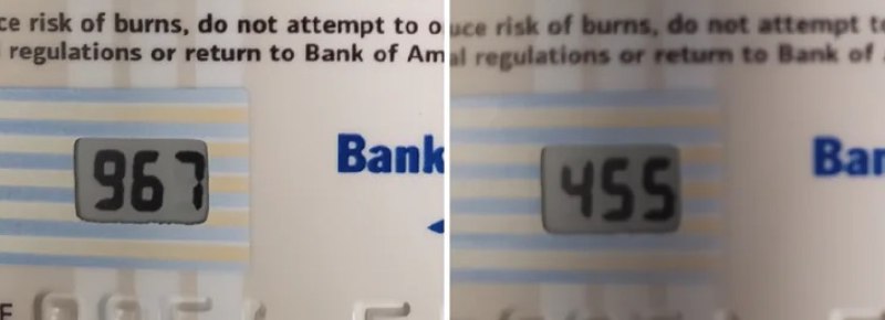 #bofaBank of America is testing a new card feature where the CVV number changes automatically every 4 hours.