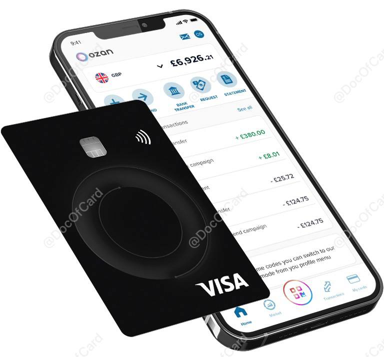 土耳其电子钱包Ozan#Ozan #土耳其🆕4/26/24更新： Ozan 彻底关车门，顺便吞了你的钱🆕Ozan已经无护照实名验证🆕3/10/23更新：Ozan实名用户现在可以花费₺59申请一个专用对公iban，通过这个iban入金不需要备注账号🆕 2/15/23更新： 群友[DP]大陆护照又可以实名了🆕 8/28更新： Ozan在新设备上MITM替换为原设备UUID，实现跨设备无需验证码的PIN登录🆕8/25更新：英国号码可收到注册短信🆕基本寄了，非土🇹🇷号码收不到验证码了，即使已经注册开卡成功的，如果非土🇹🇷号码，也会遇到登出后再次登陆收不到验证码，就再也登陆不了了👉🏿 群友[DP]介绍土耳其电子钱包 💰 • 要求护照、土地址、英国号码(建议) • 要求人脸和拍摄视频验证✅ 