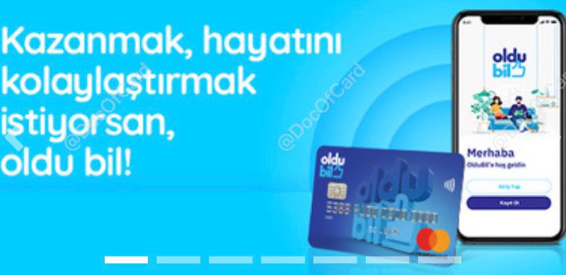 土耳其电子钱包 OlduBil#OlduBil #土耳其🆕8/2更新： oldubil 翻车，以后只能在白名单网站使用🆕4/1更新：新注册如果提示错误“Error, You have to submit mandatory agreements (10114)”，需把app改为tr语言🆕3/16更新：2.0.1版需要土耳其/英国IP才能登录，可能强制登出👉🏿 群友[DP]介绍土耳其电子钱包 💰 • 成功注册手机号：德国+49、爱沙尼亚+372、乌克兰+380、捷克+420，少部分+1号码 • 失败注册手机号：俄罗斯+7、荷兰+31、比利时+32、法国+33、西班牙+34、意大利+39、奥地利+43、瑞典+46、波兰+48、格鲁吉亚+995 • 未实名账户限额每月₺1250🆕2/1/23更新：提升到₺2750 • 实名需要土耳其🇹🇷NI正反+水电单 • 非+90号码注册没有3ds验证功能✅ 