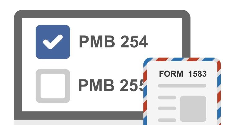 租美国地址要怎么选？#美国地址👉🏿 本文介绍运营商、银行、PayPal等对地址风控要求高，且需要签署[1583表格]的PMB收信(收费)地址选择✅ Commercial Mail Receiving Agency（CMRA）：查询是否(被标记)为商业邮件接收机构，也即Private mailbox (PMB)  • SmartyStreets：比较专业，一些风控系统就是用它的API[官网] • USPS：有翻车[DP]点评：当然我们租的就是PMB，此处查询的意义在于银行风控是否这么认为✅ Residential Delivery Indicator（RDI）：查询住宅地址(Residential)还是商业地址(Commercial) • SmartyStreets点评：住宅地址可遇不可求，价格也很贵✅ 还有些阴间银行(比如Velo)会直接人工查看Google街景点评：建议远离阴间银行 • 醋总的PMB什么时候上线呢？ • Max Liu提供的香港住宅区PMB地址 • 如有群友提供自己运营的其他地区PMB地址也可以留言👀相关：部分美国PMB和1583公证机构👉🏿 @DocOfCard || 其他合集租美国地址要怎么选？#美国地址👉🏿 本文介绍运营商、银行、PayPal等对地址风控要求高，且需要签署[1583表格]的PMB收信(收费)地址选择✅ Commercial Mail Receiving Agency（CMRA）：查询是否(被标记)为商业邮件接收机构，也即Private mailbox (PMB)  • SmartyStreets：比较专业，一些风控系统就是用它的API[官网] • USPS：有翻车[DP]点评：当然我们租的就是PMB，此处查询的意义在于银行风控是否这么认为✅ Residential Delivery Indicator（RDI）：查询住宅地址(Residential)还是商业地址(Commercial) • SmartyStreets点评：住宅地址可遇不可求，价格也很贵✅ 还有些阴间银行(比如Velo)会直接人工查看Google街景点评：建议远离阴间银行 • 醋总的PMB什么时候上线呢？ • Max Liu提供的香港住宅区PMB地址 • 如有群友提供自己运营的其他地区PMB地址也可以留言👀相关：部分美国PMB和1583公证机构👉🏿 @DocOfCard || 其他合集