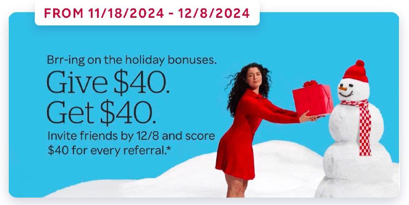 史高：返现网  Rakuten 限时 $40 /4000MR 新用户奖励#Rakuten #Ebates🆕⚠️注意：必须用美国🇺🇸IP通过邀请链接注册，才能拿到新用户奖励截止时间：11:59PM ET 12/8✔️ 