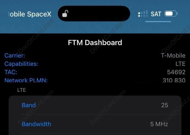 #T-Mobile #Starlink🆕2/9/25更新：T-Mobile 今天 宣布 ，其 Starlink 卫星功能已进入公开测试阶段，美国境内任何拥有兼容 iPhone 或 Android 智能手机的人都可以注册测试离网连接功能，即使他们使用的是 AT&T 或 Verizon 等其他运营商的手机 (覆盖范围查看)获得批准的测试者可以在 7 月前免费使用 Starlink 卫星连接