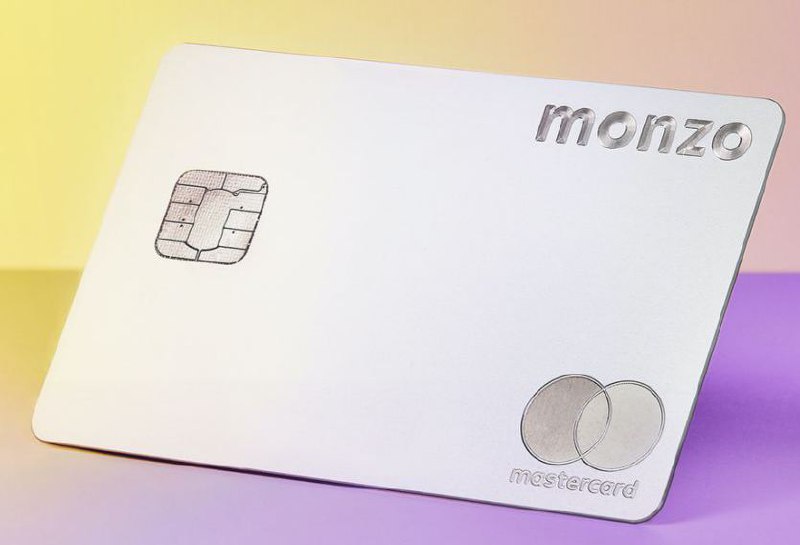 Monzo UK推出Metal Plan#Monzo #Metal • 月租£15，最低要求开通6个月 • 提供一张16g的金属卡Metal Card • BIN: 535778[DP] • 可以同时创建5张虚拟卡，共100张 • EEA以外免费取现额度£600/月，之后收取3%手续费 • 提供LK休息室，£24/次/人，详细条款 • 提供AXA旅行保险，详细条款 • 提供手机保险，详细条款 • 取消Plan后将无法继续使用金属卡 • 提前取消Plan将收£50金属卡费 • Terms and Conditions👀相关：欧洲银行金属卡重量排行榜👉🏿 @DocOfCard / 银行账户卡合集