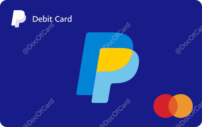 PayPal US Debit MasterCard 介绍#PayPal🆕11/8/22更新：💰 PayPal Debit MasterCard 放水支持 ITIN 申请和激活 [DP]✅ 