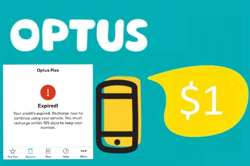 Optus Prepaid eSIM澳大利亚号码#投稿 #Optus #eSIM #澳大利亚🆕9/26更新：Optus约1000万信息泄露[官网][DP]，包括详细个人信息和驾照护照号码📮LIU XIAOTONG 投稿Optus Flex eSIM保号半年只需AU$1，可漫游中国✅ optus.com.au/prepaid/plans/flex  • 不支持漫游WiFi Calling[官网] • 需要支持eSIM的手机 • 需要下载[Optus]开卡，可漫游激活 • 需要登记护照号码（要求有澳大利亚签证，但是[不验证]） • 选择 AU$1 / 天 7 day免费试用的Flex套餐，开通后记得[取消套餐]，号码可继续使用，180天内购买一次套餐即可保留号码漫游中国：[官网] • 接打电话：AU$1 / min • 发短信：AU$0.5 / SMS • 流量：AU$0.5 / MB👀相关：eSIM大全👉🏿 @DocOfCard / 漫游卡合集