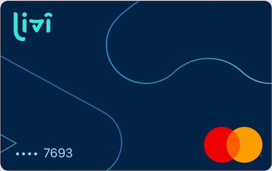 Livi bank开户#Livi #数字银行🆕7/25/24更新： 2024年9月26日起暂停提供借记万事达卡服务