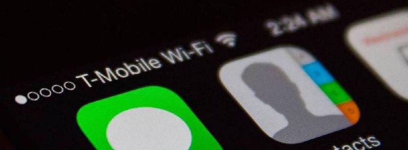 T-Mobile(含MVNO)在中国大陆的漫游WiFi Calling炸了（部分IP被墙）（现已恢复）#TMobile #WiFiCalling #VoWiFi🆕9/21更新：群友[DP][DP]T-Mobile VoWiFi现在恢复正常，可直连使用，之前被墙的IP已经解除屏蔽🆕9/14更新：群友测试，使用漫游数据或路由翻墙后，可以正常WiFi Calling