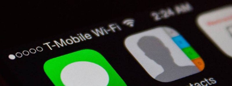 T-Mobile(含MVNO)在中国大陆的漫游WiFi Calling炸了（现已恢复）#TMobile #WiFiCalling #VoWiFi🆕9/21更新：群友[DP][DP]T-Mobile VoWiFi现在恢复正常，可直连使用，之前被墙的IP已经解除屏蔽🆕9/14更新：群友测试，使用漫游数据或路由翻墙后，可以正常WiFi Calling