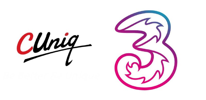 CUniqHK更换香港本地运营网络#CUniqHK #3HK #消息👉🏿 之前 [3HK推出新DIY储值卡] 和 [3HK漫游内地由联通改为移动] 的时候就有小道消息推测CUniqHK和3HK合作出现了问题，今天群友[DP]CUniqHK用户收到短信：已經完成網絡升級，請10分鐘後熄機再開