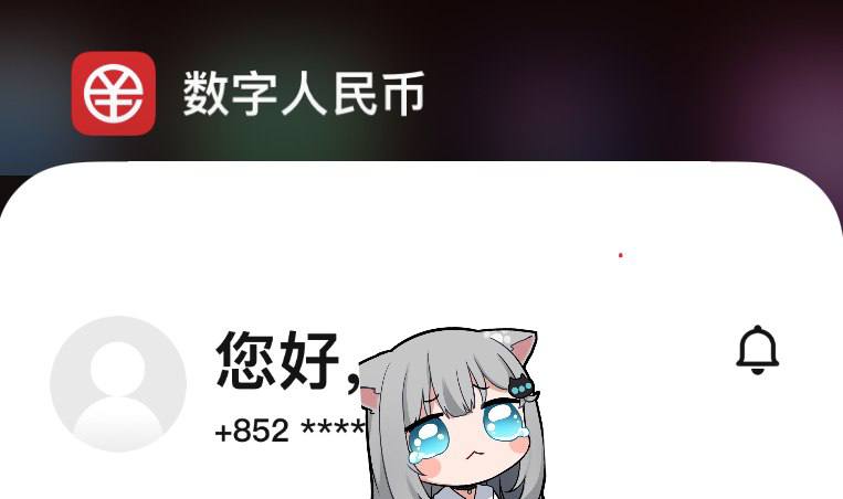 数字人民币(试点版)支持非86号码注册#数字人民币 #eCNY • 需试点城市定位、大陆IP，无需白名单 • 可通过钱包ID从86转账非86，不可转回🆕试点版已关闭，测试版仍可以 • 可推送子钱包+852 e-CNY实测：[DP] • 仅支持中银香港、渣打、汇丰FPS充值 • ICBC钱包默认4类不可升级，最高限额单笔1000、日2000、年50000，这个限额和e-CNY公示的4类户限额一致 • 在全家e-CNY收款码消费成功[DP]+853 e-CNY实测： • 开通钱包的时候有一次机会直接从内地手机银行充值，之后和852一样不能主动进出👀相关：数字人民币(试点版)上线 [iOS]👀相关：数字人民币更新进度👉🏿 @DocOfCard / 🇨🇳厉害卡合集