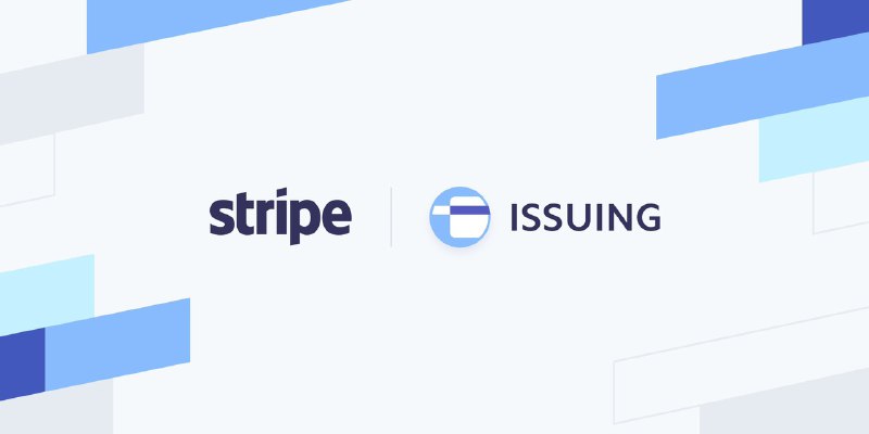 Stripe Issuing is now available for all US businesses#Stripe🆕4/20/21更新：EU也可以了[官网]👉🏿 Stripe Issuing is an API that allows you to create and control virtual and physical cards. Today, we’re opening access to all businesses in the US, so you can sign up and start creating cards instantly.  • Customize your cards and we'll print and ship them to you in two business days  • Set spending limits and approve charges in real-time  • Get virtual cards instantly and add them to Apple Pay or Google Pay👉🏿 
