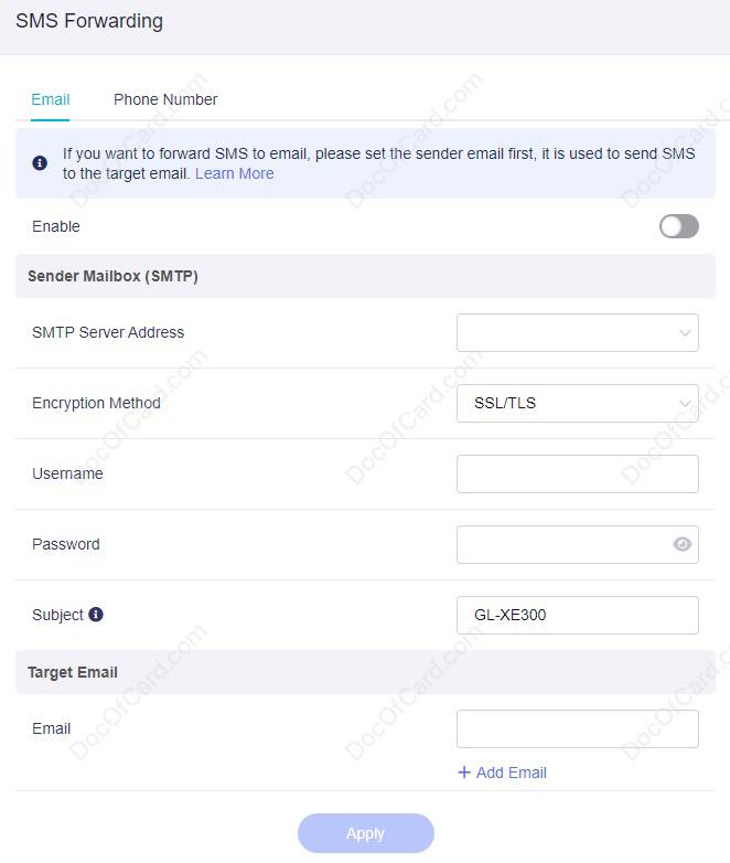GL•iNet Spitz AX (GL-X3000)Wi-Fi 6 Dual-SIM 4G/5G Cellular Gateway $355#GLiNet #BlackFriday Spitz AX (GL-X3000) 是由 GL•iNet 出品的一款 4G/5G 路由产品✔️ amazon.com/dp/B0C5RCQ8N5✔️ www.gl-inet.com/products/gl-x3000▎功能特性： • 两个 SIM 卡槽，支持 SIM 和 实体 eSIM • 接入网络支持：有线网、无线网、中继、网络共享、4G/5G，支持双网同时接入 • 支持收发短信、短信转发邮箱/号码 • 原生 OpenWrt 系统 • 支持 OpenVPN, WireGuard 客户端/服务端 • 内置软件 AdGuard Home, ZeroTier, Tailscale, WebDAV, GoodCloud 等▎硬件规格： • MediaTek Dual-core MT7981A, @1.3GHz • DDR4 512 MB / EMMC 8GB • IEEE 802.11a/b/g/n/ac/ax • 574Mbps (2.4GHz), 2402Mbps (5GHz) • 4 x Cellular (SMA, 600M~6GHz) • 2x Wi-Fi (PR-SMA, 2.4G~2.5GHz, 5.15~5.84GHz) • Cellular:  5G NR CAT19 • TF Card Slot: Max.1TB • USB 2.0 Type-A • WAN 10/100/1000/2500Mbps • LAN 10/100/1000Mbps • Power Input: DC5521, 12V/2.5A • Power Consumption: <14W✔️@DocOfCard / DocOfCard.com