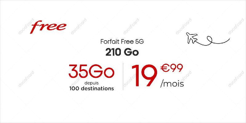 free.fr 法国Postpaid eSIM手机卡#freefr #eSIM #法国🆕9/7更新: 可以官网跟客服对线销户 [DP] • 需要支持SEPA的IBAN银行账户验证 • €2套餐保号，可以和€19.99套餐互转 • €19.99套餐含35GB国际漫游流量 • 支持eSIM、eSIM自助转移手机✔️详细介绍：