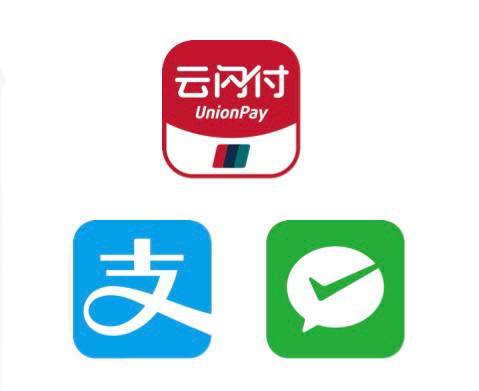 云闪付已支持扫微信支付宝二维码付款#云闪付 #微信 #支付宝👉🏿 作为 “互联互通” 的一部分，云闪付App已支持扫描 微信、支付宝的”个人收款码” 进行付款，目前不支持反向扫码 • 云闪付HK也可以，但仅支持debit付款 • 微信个人码已全部支持 • 支付宝个人码目前仅部分用户支持 • 工行、交通、建行、中行等银行App也同样支持扫描微信和支付宝收款码进行付款 • 手机淘宝灰度测试支持云闪付 • 京东灰度测试支付宝点评：好起来了，谣传的淘宝支持微信支付还会远吗？👀 相关:  支付宝绑定外卡扫码实测👀 相关:  Alipay HK内地消费实测👀 相关:  微信绑定外卡消费实测👀 相关:  WeChat Pay HK 内地消费实测👀相关：世纪大互通👉🏿 @DocOfCard / 银行账户卡合集