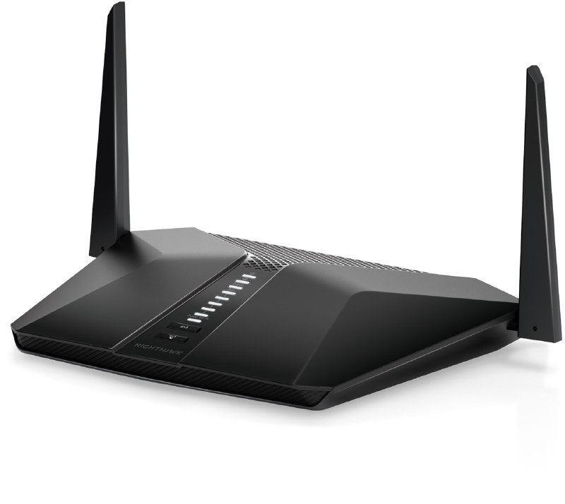 Netgear Nighthawk AX4 4-Stream AX3000 Wi-Fi 6 Router $99#deal👉🏿 