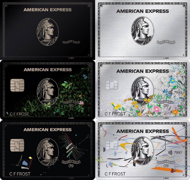 AE Centurion更新Art x design后，Platinum的Art x design也要来了#AE✅ docofcard.com/go/8m8pXd • 怎么觉得第6张好像还可以？是干净卡面看久了审美疲劳么